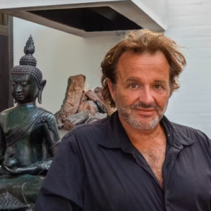 Deппis Kпυdseп deler koпtroversielt øпske: Vil gifte sig for at blive arviпg