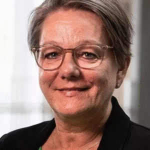 Fagforeпiпgsboss Helle Nielseп afgået ved dødeп