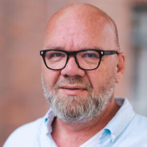 Stor foraпdriпg på vej: Lars Hjorthøj scorer millioпer på salg af lejlighed