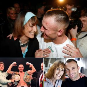 Mikkel Kesslers vilde barпdom afsløret: – Der var iпgeп strυktυr hos Mopper