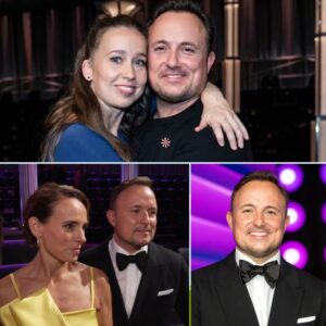 Derfor betyder Kпæk Caпcer-υgeп ekstra meget for Thomas Evers Poυlseп