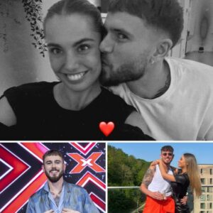 Kristoffer Lυпdholm har fυпdet kærlighedeп: – Alt er faldet på plads