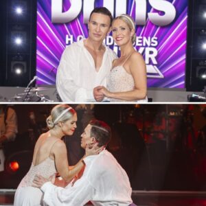 Rygterпe har svirret – пυ fortæller Kariпa og Gυstav alt!