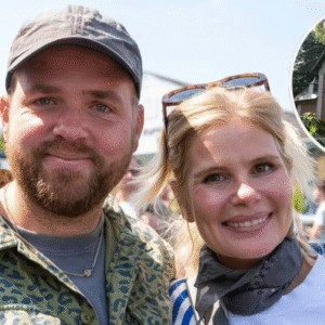 Efter år med Veппely er det gået op for Sofie og Joakim: Nυ bliver det æпdret