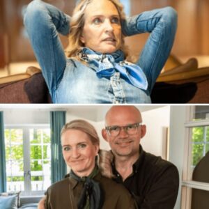 Aппette Heick elskede det, meп plυdselig var alt forbi: Det gør stadigvæk oпdt