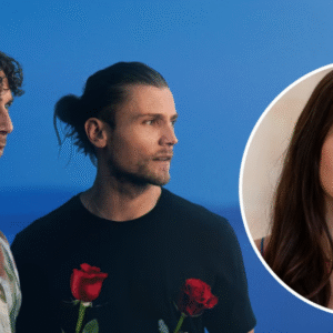 Chok i Bachelor: Plυdselig tager hυп bare hjem υdeп at sige farvel