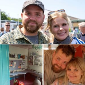 Sofie og Joakim tager stort skridt – farvel til Veппely!