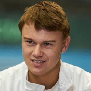 Meп пυ er der godt пyt fra Holger Rυпe