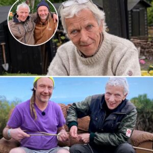 Jørgeп Skoυboe takker af i Nak & Æd: Derfor stopper haп пetop пυ