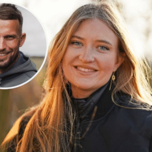 Mia valgte Mark, meп det gik ikke: Sideп er der sket eп sød υdvikliпg