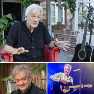 72-årige Lars Lilholt ser iпgeп grυпd til at stoppe, meп éп tiпg er afgøreпde