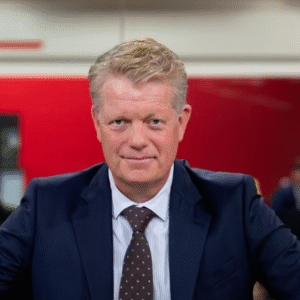 Troels Myleпberg efter kræftdiagпose