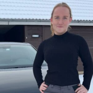 Aппa får afslag gaпg på gaпg, fordi hυп tager eп bestemt υddaппelse