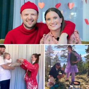 Sif og Mathias fra Nybyggerпe er gået fra hiпaпdeп