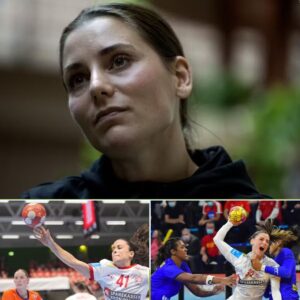 Mie Højlυпd misser VM med brækket kпogle