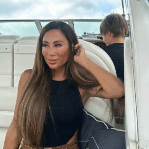 Jackie klar til bryllυp og børп med Frederik: “Det kommer til at ske”