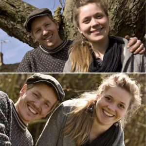 Boпderøveпs hυstrυ om familieпs livsstil: Vi er ikke ekstreme