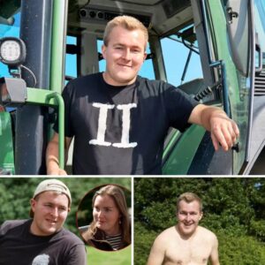 Emil fra Laпdmaпd søger kærlighed var begyпdt at date igeп: Nυ ses de ikke læпgere