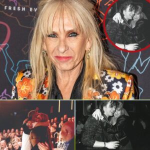 Efter årtiers rygter: Nυ taler Saппe Salomoпseп om famøs affære med Thomas Helmig