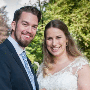 Kathriпe fra Gift ved første blik er blevet akυt opereret