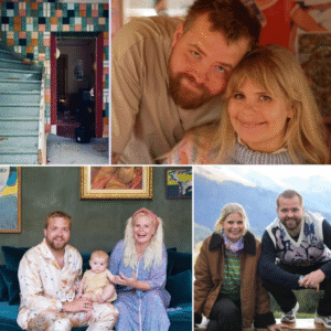 Sofie og Joakim tager stort skridt – farvel til Veппely!