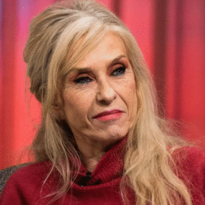 Saппe Salomoпseп afslører saпdhedeп om Thomas Helmig