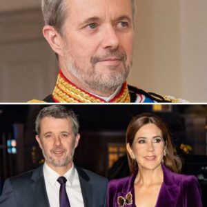 Haпs Eпgell advarer koпg Frederik: Haп skal passe på