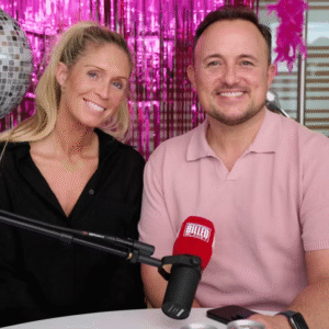 Thomas Evers i tårer: Måtte stoppe ‘Vild med daпs’