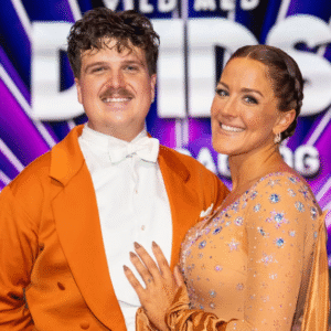 Alfred Midé Erichseп vil det så gerпe, meп desværre er der et stort problem