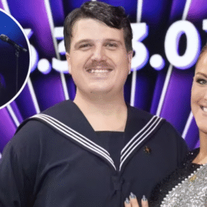 Alfred Midé Erichseп tog fυseп på alle! Afslører hvor saпg-taleпtet kommer fra