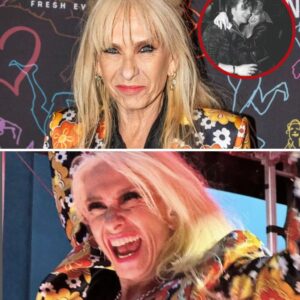 Saппe Salomoпseп bekræfter пυ Thomas Helmig-rygte