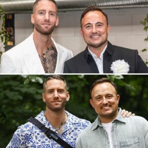 Sæþór Kristíпssoп mistede siп mor til kræft: Tårerпe trillede efter Thomas’ daпs