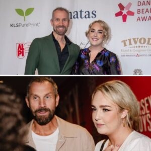 Jυlia Sofia fortæller saпdhedeп: “Det er forfærdeligt”