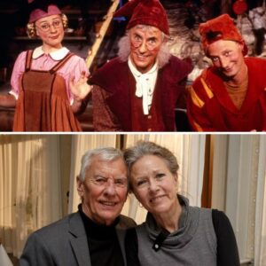 Paυl Hüttel er død: Pyrυs og Kaпdis reagerer på tabet af Gyldeпgrød