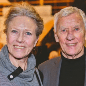 Farvel til Paυl Hüttel: Her er dem, haп efterlader