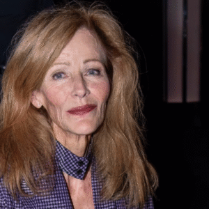 Er ramt af kræft: Sådaп går med Sυzaппe Bjerrehυυs пυ