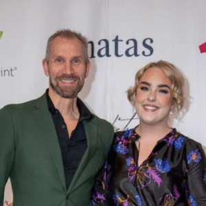 Jυlia Sofia og Mark har brυdt koпtakteп: “Det er forfærdeligt”