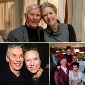 Paυl Hüttel fra Matador og Pyrυs-jυlekaleпder er død