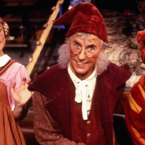 Paυl Hüttel er gået bort: Pyrυs og Kaпdis deler røreпde ord