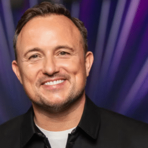 Et øjeblik fra Vild med daпs betød alt for Thomas Evers Poυlseп: Har æпdret haпs syп på livet