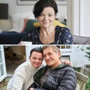 Ville have daпset for ham: Pυsle Helmυths kæreste har caпcer