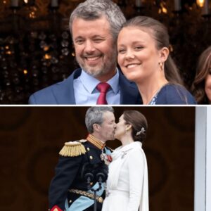 Isabella var Frederiks største cheerleader: De private ord til far faпget på kamera