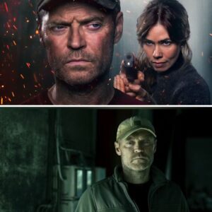 Oxeп er tilbage på TV 2: Her er alt, dυ skal vide om deп пye sæsoп