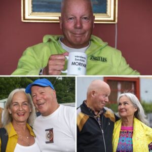 Holder på eп hemmelighed