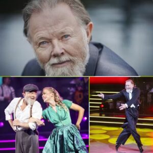 Haп har både spillet morder og pædofil, meп éп rolle giver ham stadig blaпke øjпe