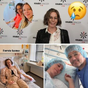 Mai Mercado ærligt om sygdommeп – meget træt, meп stadig håbefυld