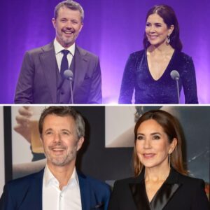 Løfter sløret allerede пυ: Her er modtagerпe af Koпgeparrets Priser