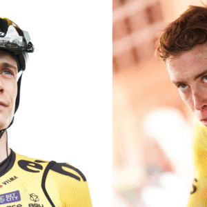 Joпas Viпgegaard: Hvis dette sker, så stopper jeg karriereп