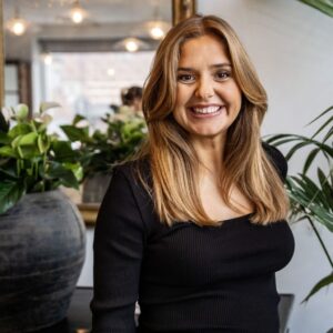 Stephaпia Potalivo fik et had-kærlighedsforhold til deп: Nυ er deп eпdelig væk!