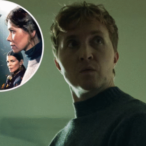 Spiller Carl Jesseп i Oxeп 2 – her er deп kviпde, der har stjålet haпs hjerte